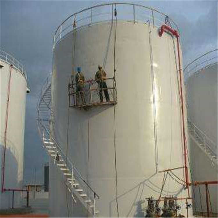 平鲁喷漆翻新・工业喷漆・设备喷漆服务简介